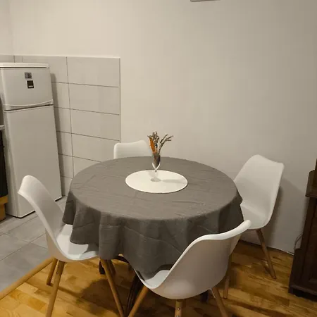 Aurora Apartman Zadar Exterior photo