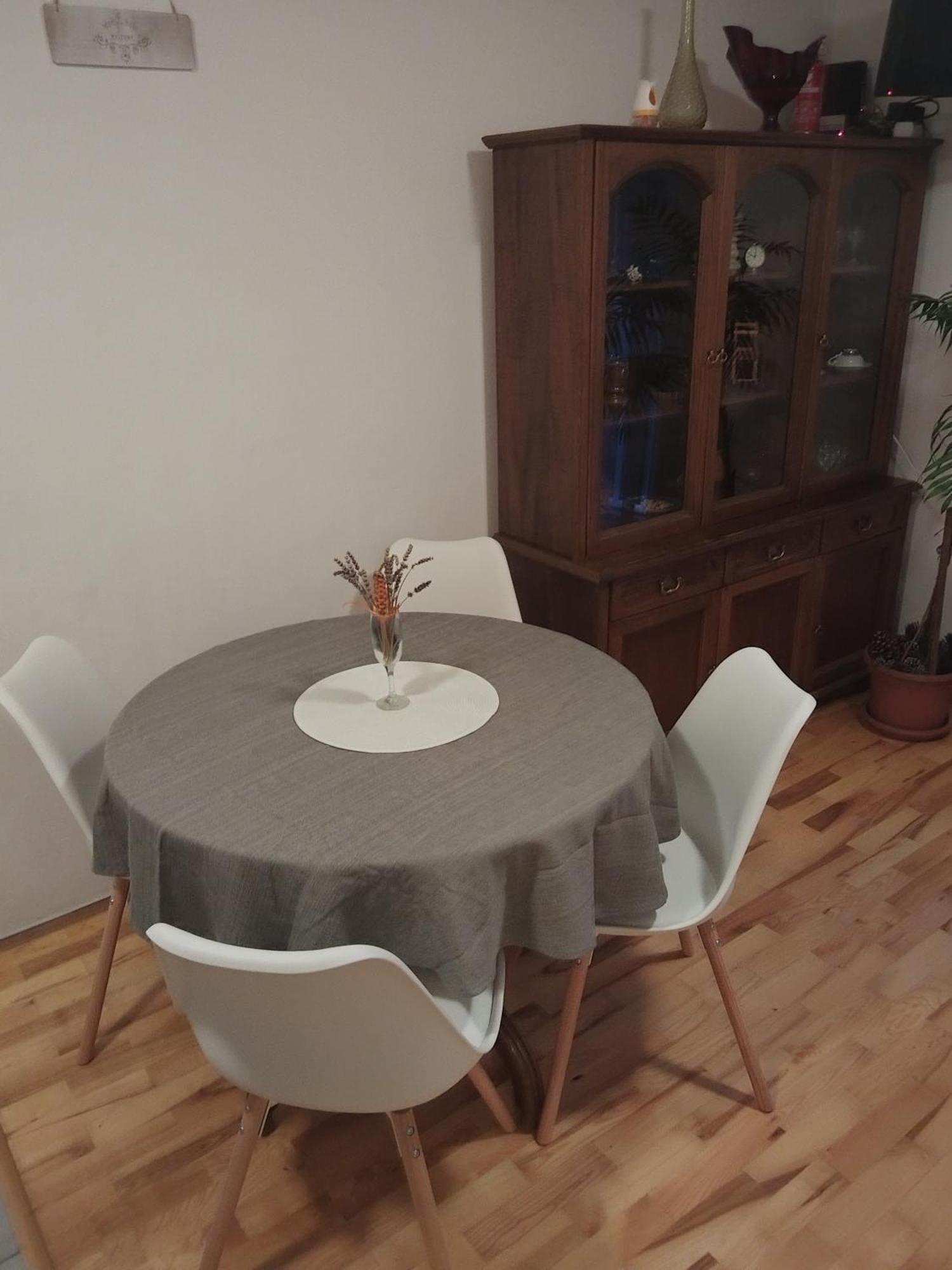 Aurora Apartman