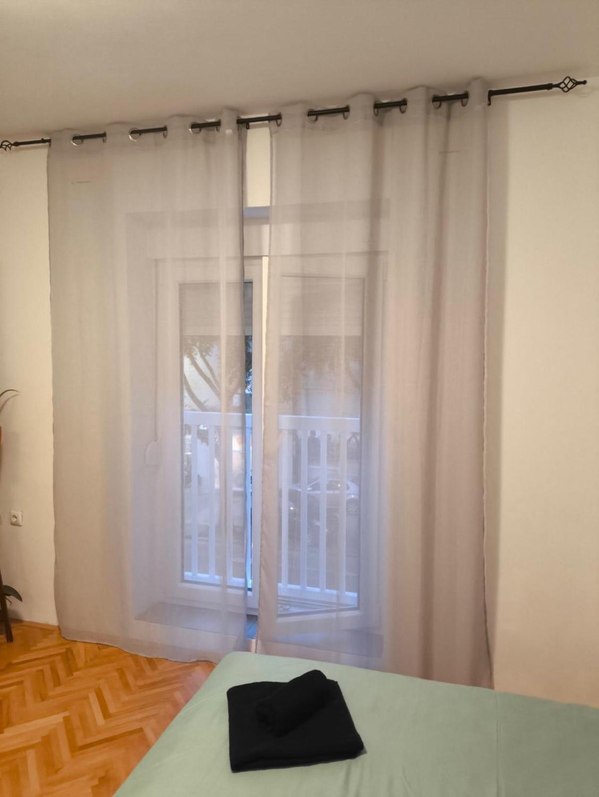 Aurora Apartma *
