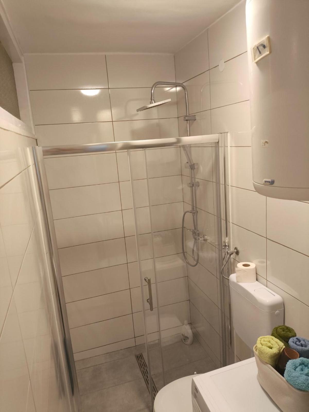 Aurora Apartman Zadar