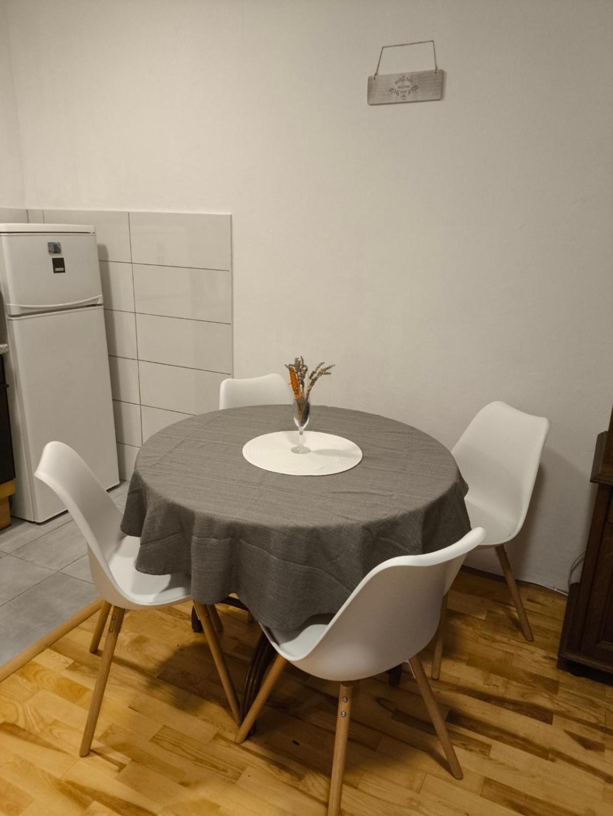 Apartman Aurora Zadar