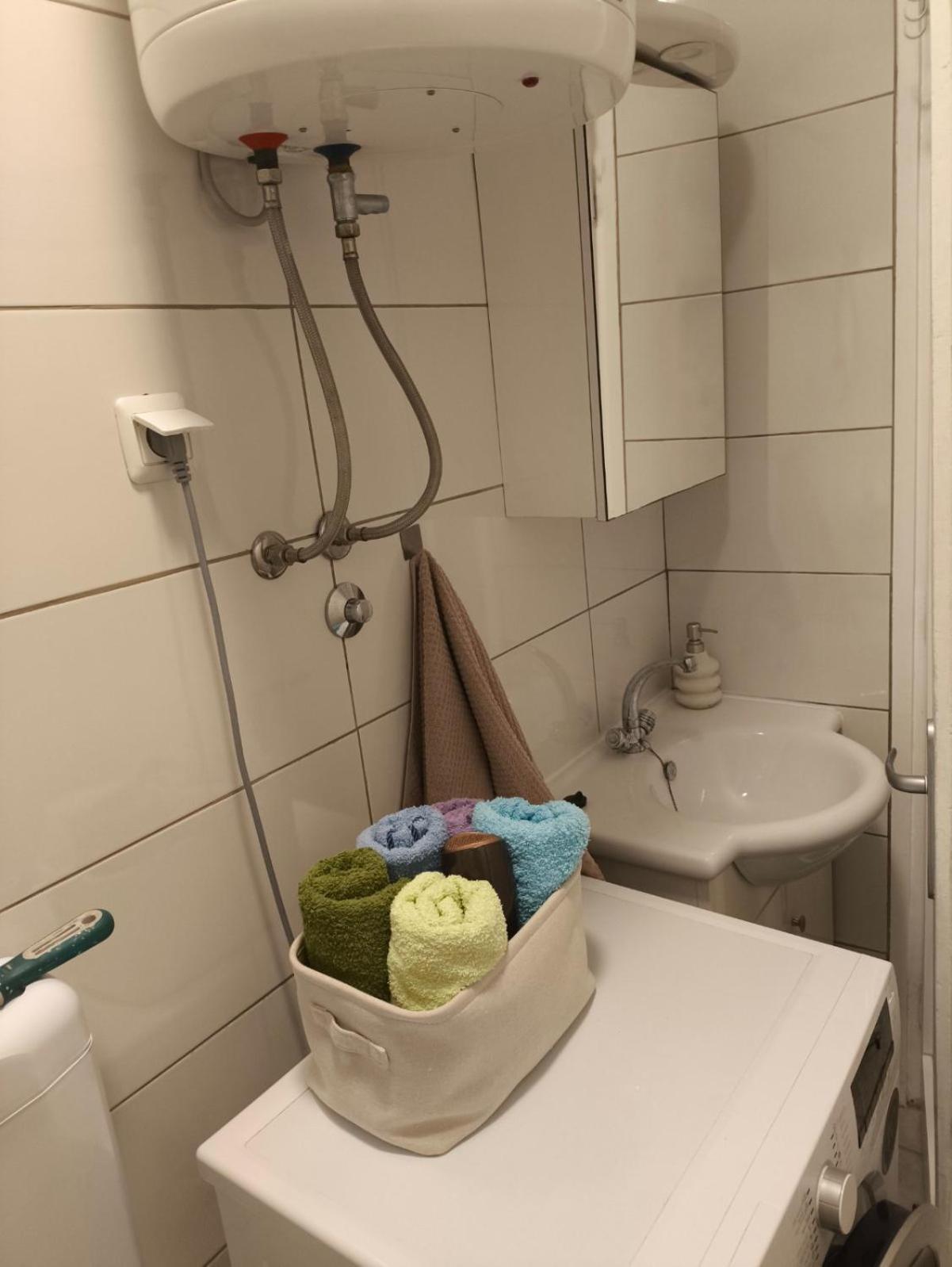 Apartman Aurora *