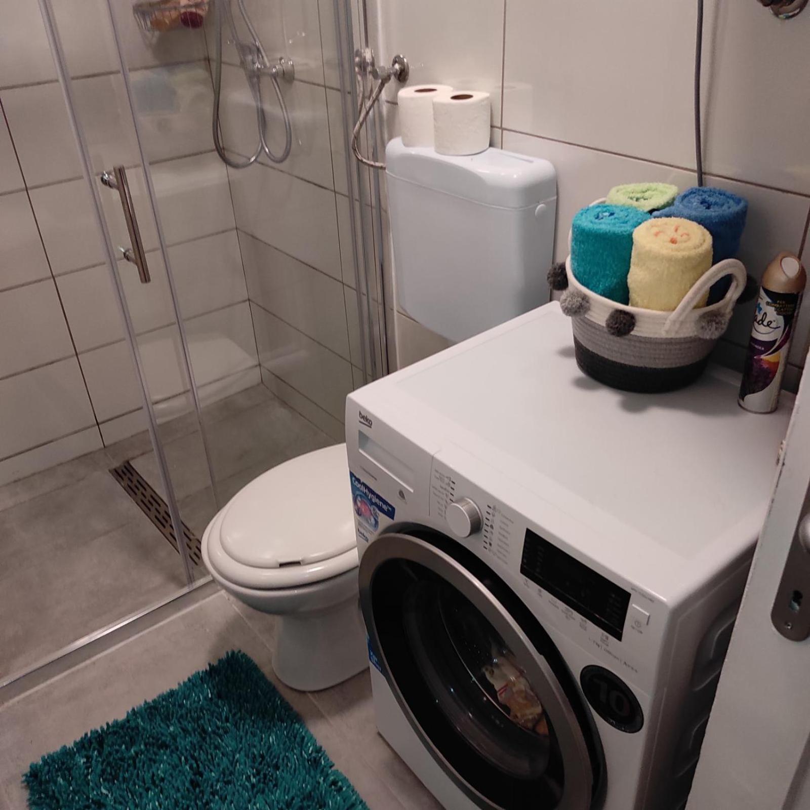 Aurora Apartman Zadar
